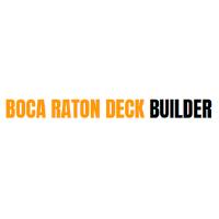 Boca Raton Deck Builder image 1