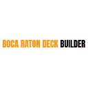 Boca Raton Deck Builder logo