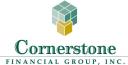 Cornerstone Financial Group, Inc. logo