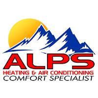 Alps Heating & Air Conditioning, Inc. image 1