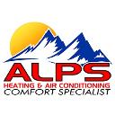 Alps Heating & Air Conditioning, Inc. logo