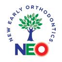 NEO New Early Orthodontics logo