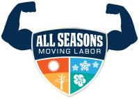 All Seasons Moving Labor image 1
