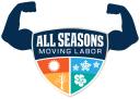 All Seasons Moving Labor logo