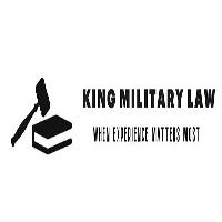 King Military Law image 1