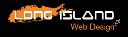 Long Island Web Design and Web Development logo