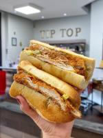 Atlanta Shawarma & Sandwiches image 2