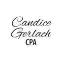 Candice Gerlach, CPA logo