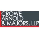 Crowe Arnold & Majors, LLP logo