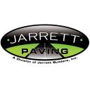 Jarrett Paving logo
