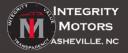 Integrity Motors LLC logo