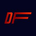 DashFight logo
