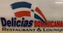 Delicias Dominicana logo