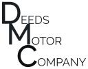 DEEDS MOTOR COMPANY logo