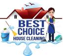 Best Choice House Cleaning logo