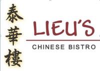 Lieu's Chinese Bistro image 1