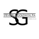 Stevens and Goldwyn P.A. logo