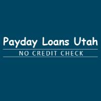 Payday Loans in Utah with No Credit Check  image 1