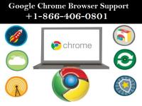 Google Chrome Support Number | @1-866-406-0801 image 5