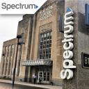 Spectrum Park City logo