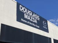 Douglass Mazda image 4