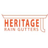 Heritage Rain Gutters image 1