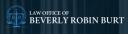 Law Office of Beverly Robin Burt logo