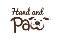 Hand and Paw image 1
