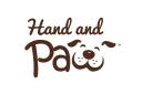 Hand and Paw logo