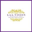 Laa - Vision Events logo