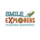 Smile Explorers Pediatric Dentistry logo