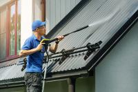 Goulart Roof Cleaning image 1