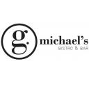 G. Michael's Bistro & Bar logo