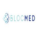 BlocMed logo