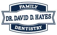 Dr. David D. Hayes Family Dentistry image 1