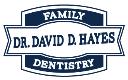 Dr. David D. Hayes Family Dentistry logo