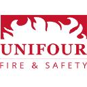 Unifour Fire & Safety logo