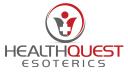 HealthQuest Esoterics logo