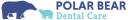 Polar Bear Dental Care logo