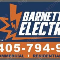 Barnett Electrical Services image 1