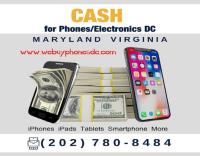 Sell My Phone Cash DC Maryland Virginia image 1