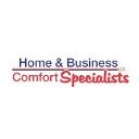 Home & Business Comfort Specialists logo