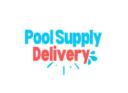 Pool Supply Delivery logo