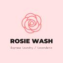 Rosie Wash Express Laundry logo