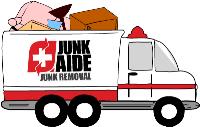 Junk Aide Junk Removal image 1
