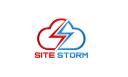 SiteStorm logo