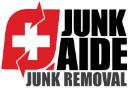 Junk Aide Junk Removal logo