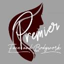 Premier Face and Bodywork logo