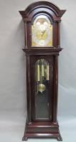 Daniel Lee Buffinga Grandfather Clock Repair image 2