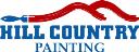 Hill Country Painting logo